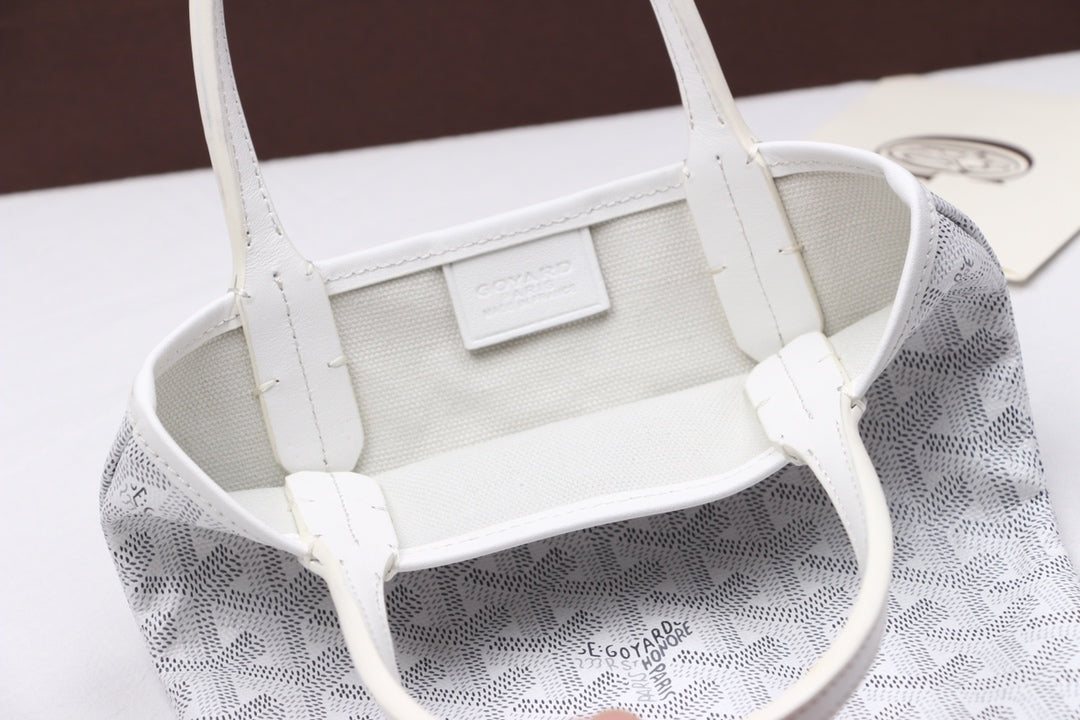 戈G家-Mini tote