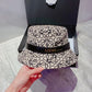 羅L家-官方新款老花漁夫帽