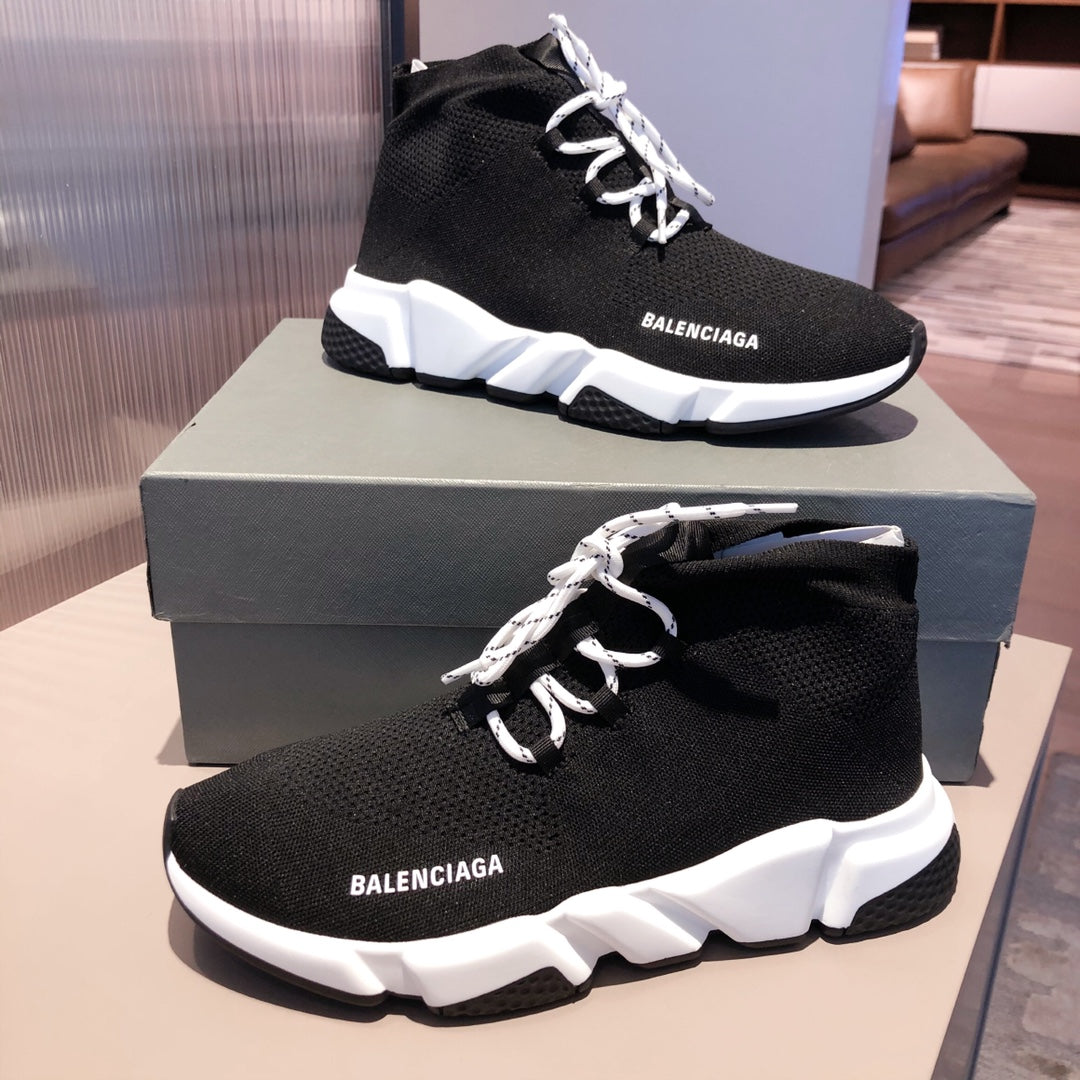 Balenciaga 巴黎世家-襪套鞋