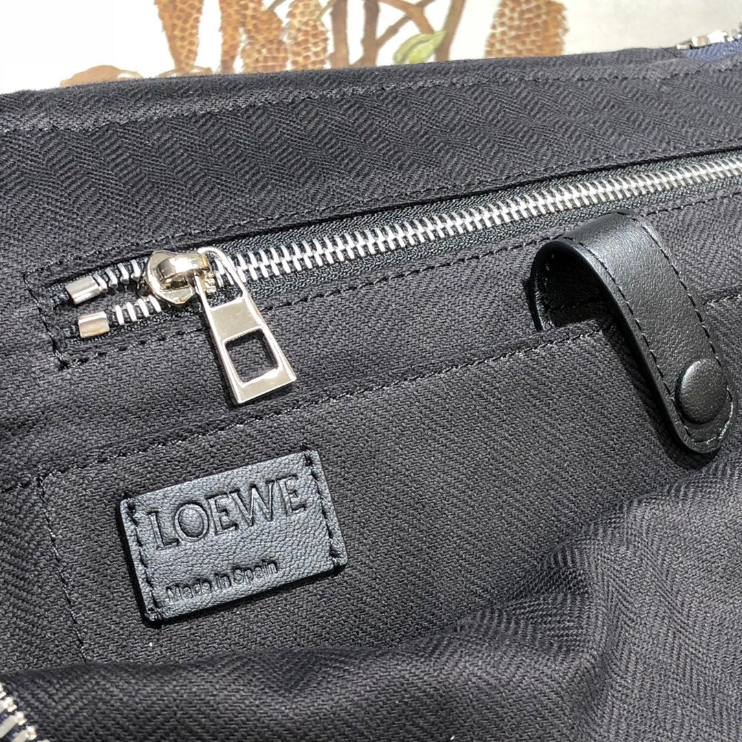 Loe-Goya backpack 後背包