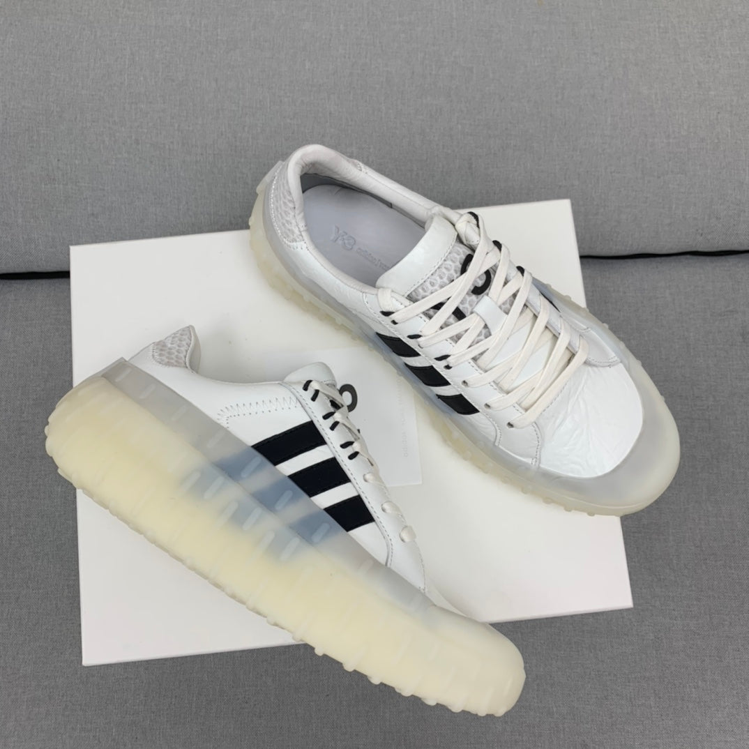 Y3-休閒鞋