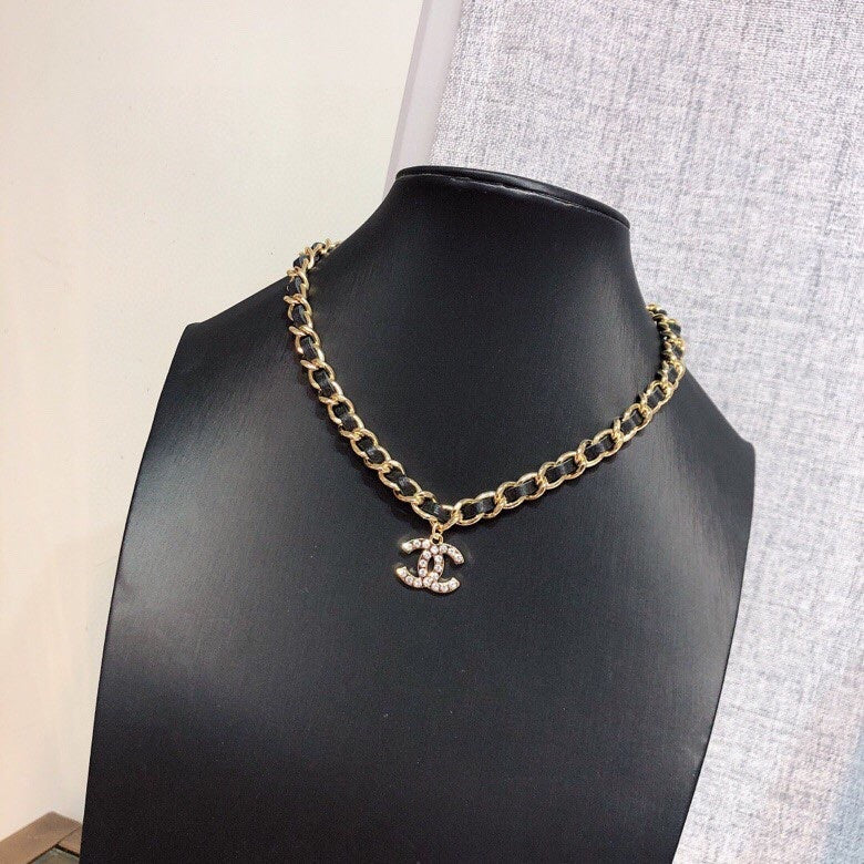 Chanel 項鍊、手鍊