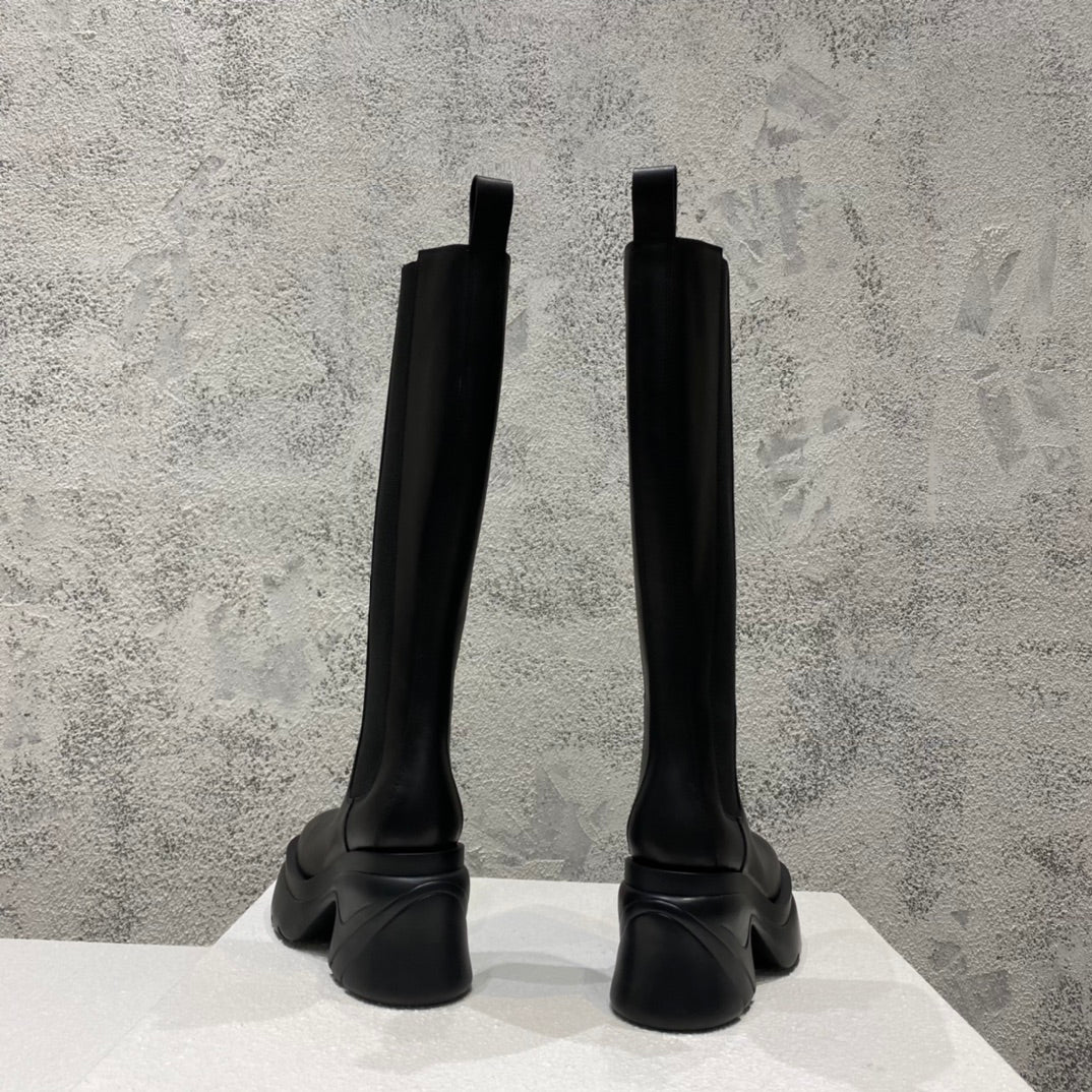B編織-22ss 靴子（35-39，40-41可訂製）