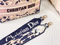 Dior Lady D-Lite手袋-24cm-萬花筒