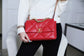 Chanel 19Bag-小號紅色