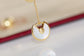Cartier Amulette耳環