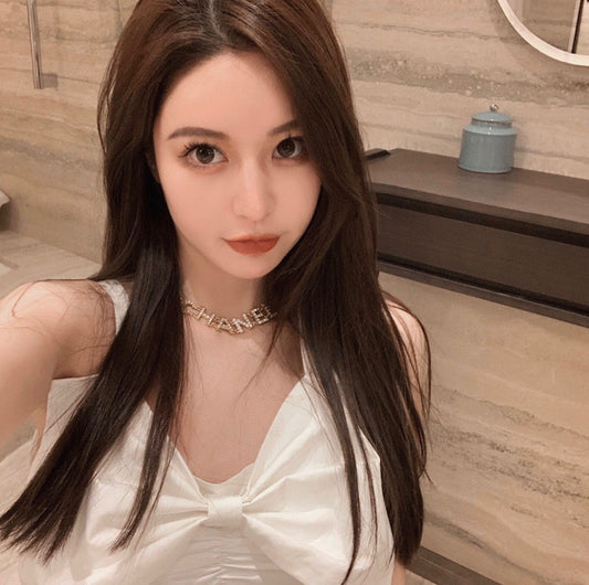 Chanel 項鍊