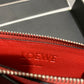 Loewe 拉鍊小卡包
