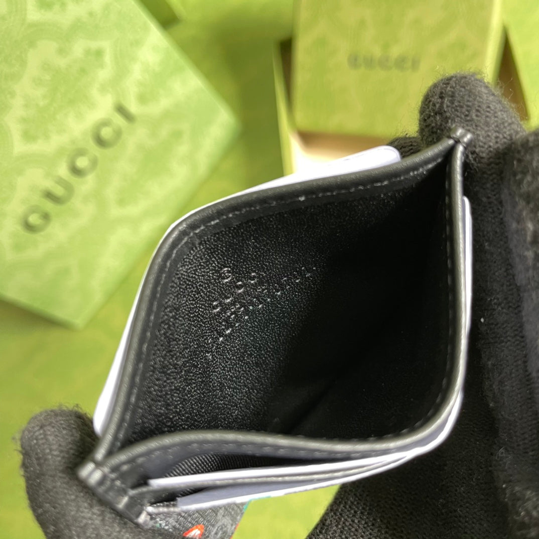 Gucci 最新款卡包