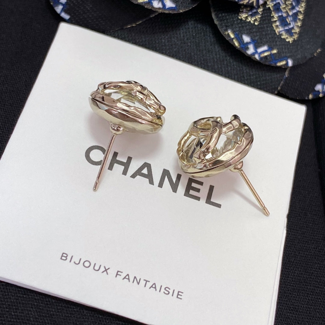 Chanel 耳環