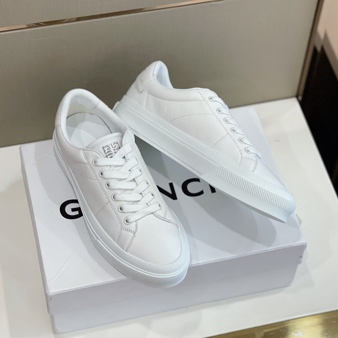 Giv-板鞋 休閒鞋 小白鞋