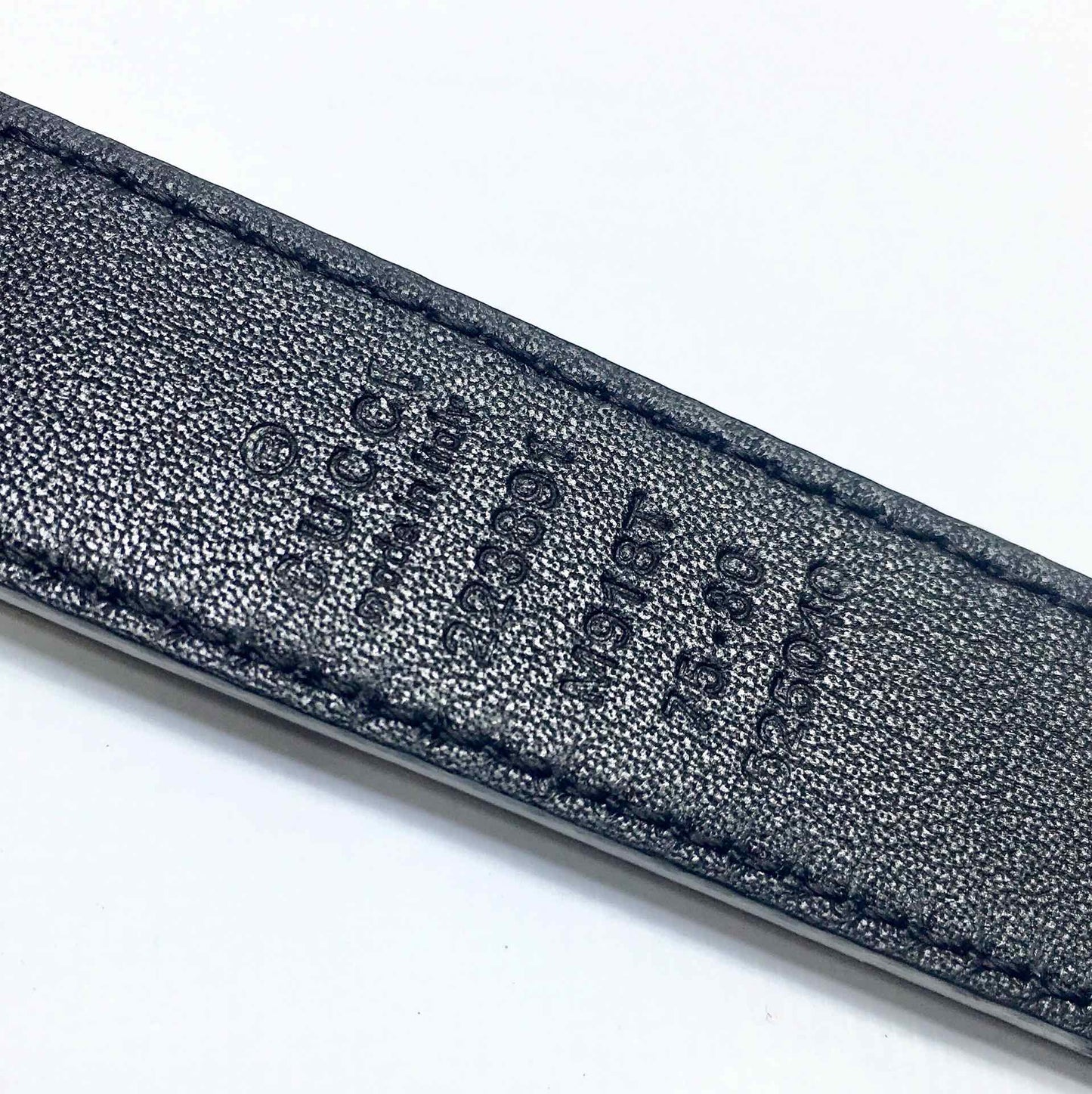 古G家-皮帶-3.0cm
