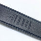 古G家-皮帶-3.0cm