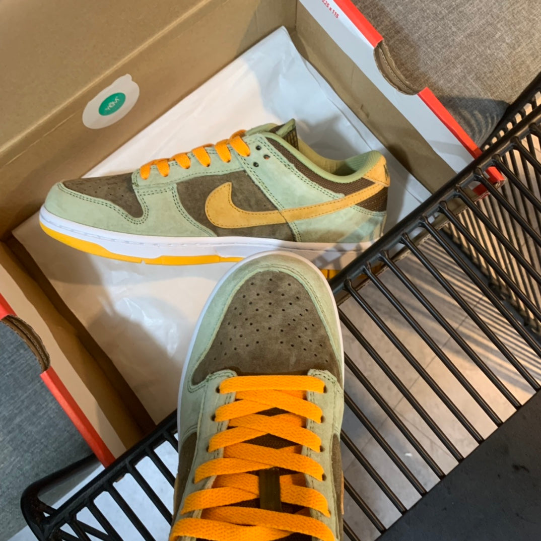 N1K-Dunk Low 板鞋 休閒鞋 運動鞋