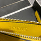 Loewe 拉鍊拼接卡包