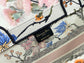 Dior Book Tote-小號36.5cm-月季花