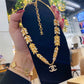 Chanel 項鍊