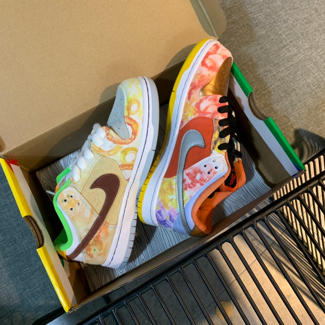 N1K-Dunk Low 板鞋 休閒鞋 運動鞋