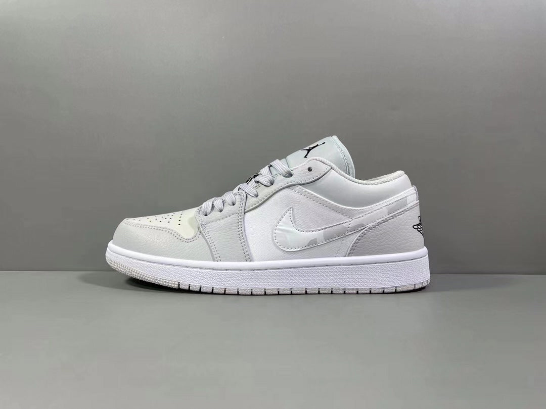 N1KE-AirJordan1 Low系列 集合圖