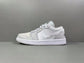 N1KE-AirJordan1 Low系列 集合圖