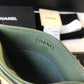 Chanel Leboy系列卡包