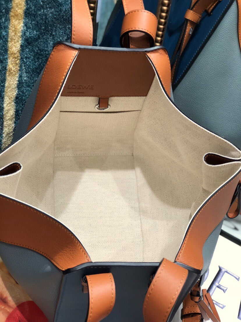 羅L威-Hammock 小號13.5X25X30 cm