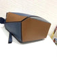 羅L威-2019春夏 Puzzle bag 小牛皮