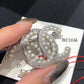 Chanel 胸針