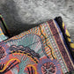 Dior Book Tote-大號41.5cm-多色花朵