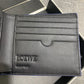 Loewe Brand Bifold Wallet 男款對折短夾