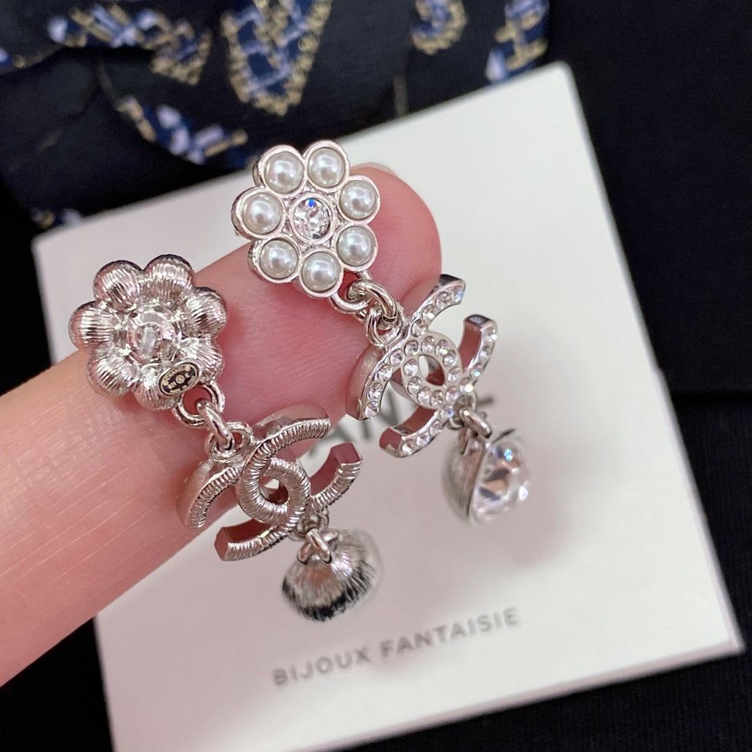 Chanel 耳環