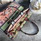 Dior Book Tote-大號41.5cm-多色花朵