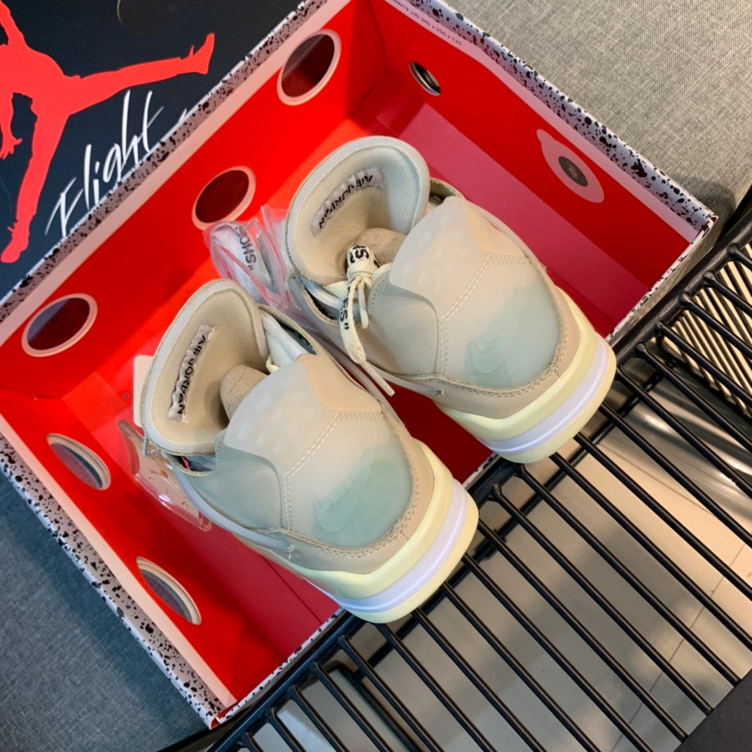 N1K-Air Jordan 4 板鞋 休閒鞋 運動鞋
