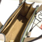 羅L威-Gate Top Handle mini bag 25*18*9cm