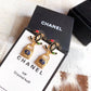Chanel 耳環