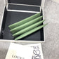 Loewe 搭扣小卡包或名片夾