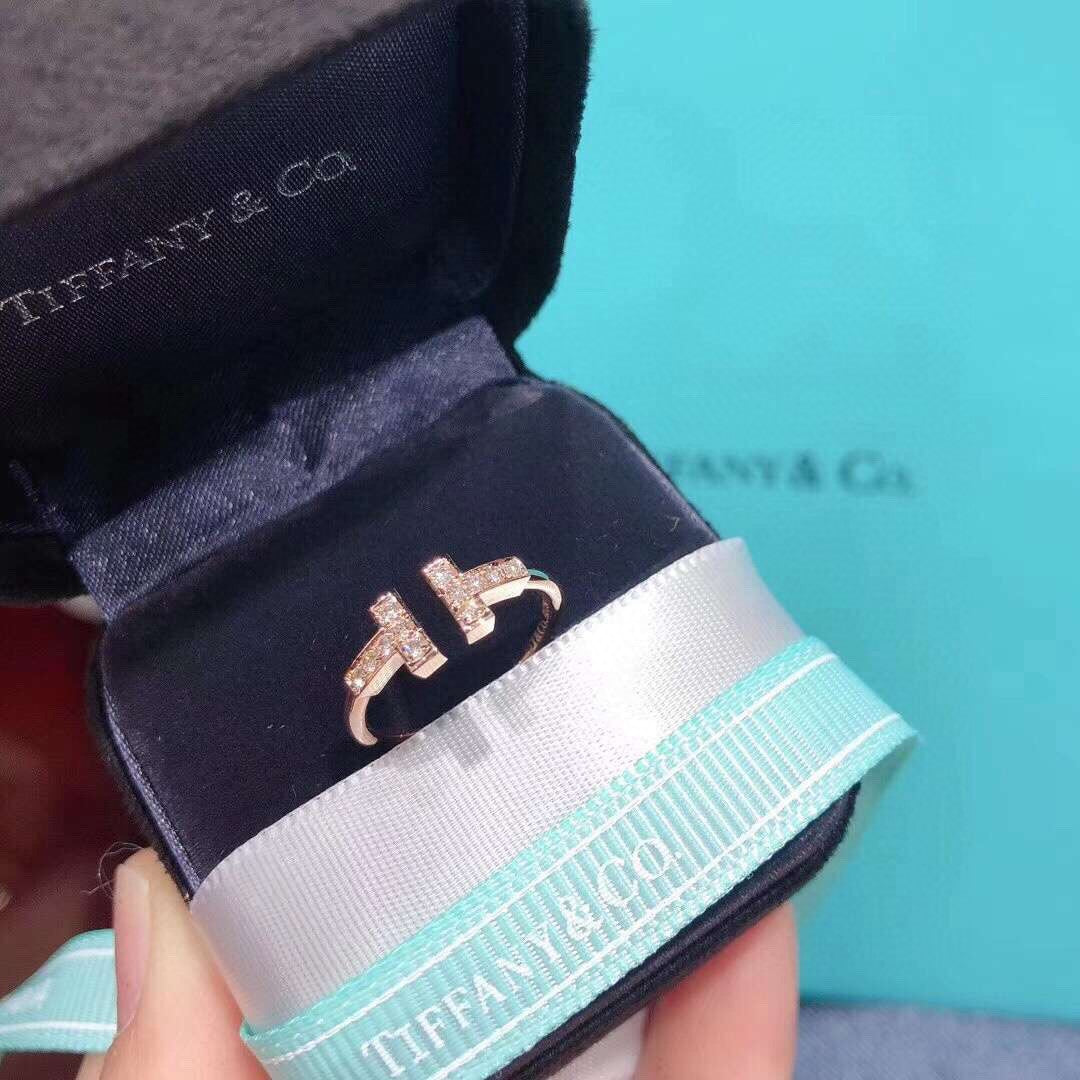 Tiffany-戒指