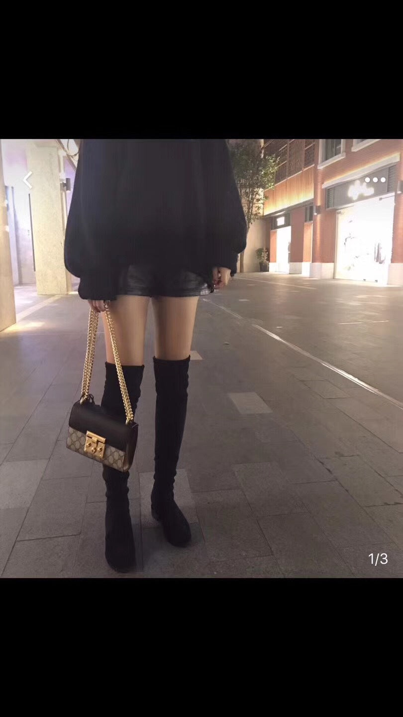 古G家-Padlock 小方鎖 20*13*8cm