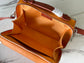 M45885 路L家-Handle Trunk復古box包
