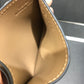 Loewe Plain Card Holder 多色拼接皮革卡包