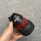 Ball-厚底運動鞋 休閒鞋 黑色