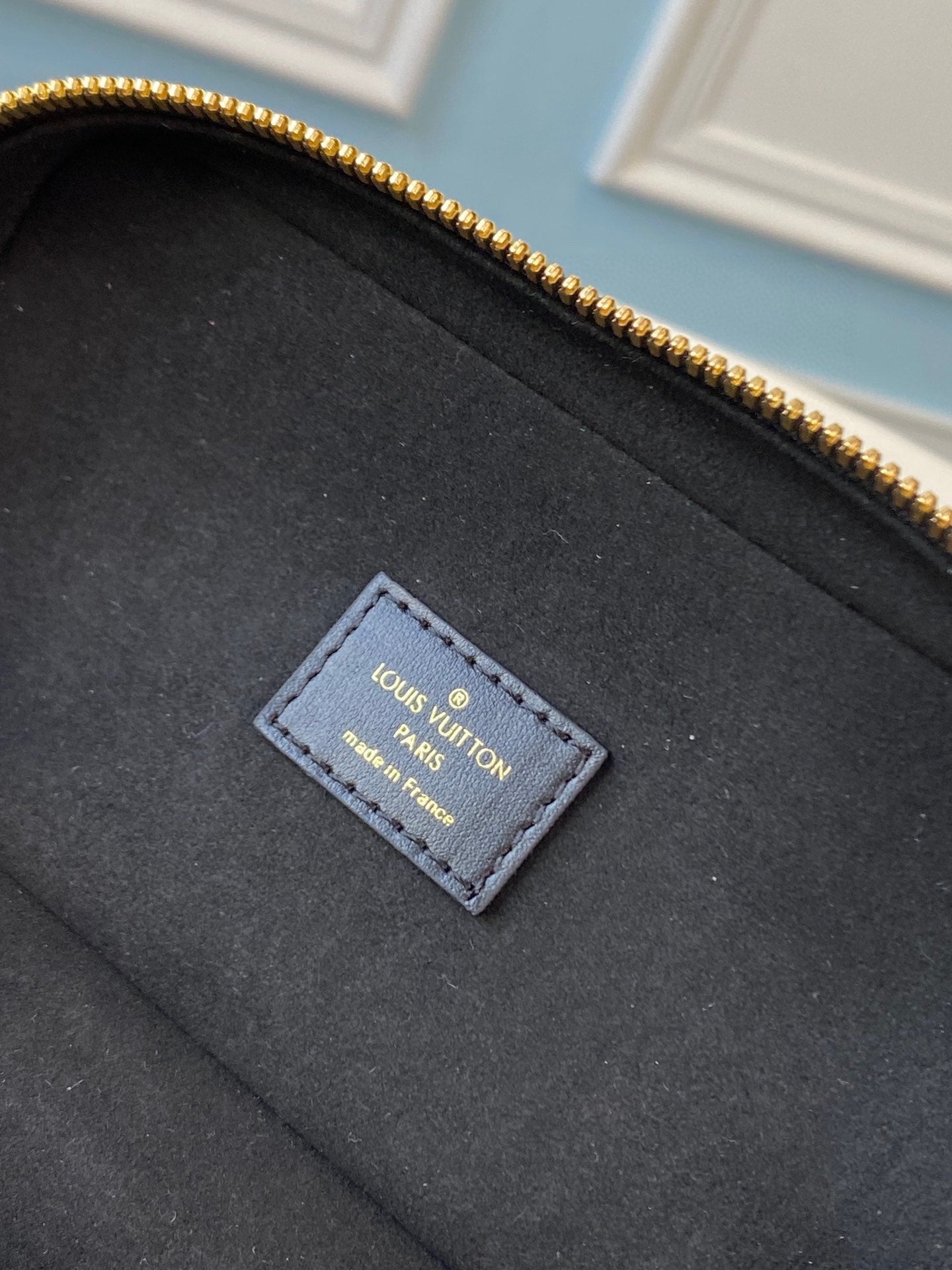 LV M57482 Vanity 小號手袋