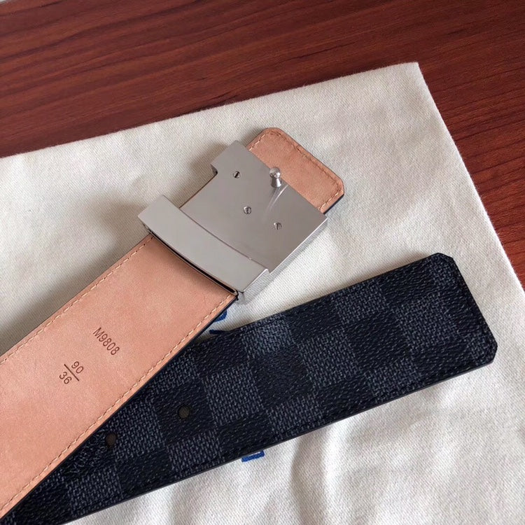 路L家-皮帶-4.0cm-男款