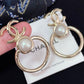 Chanel 耳環