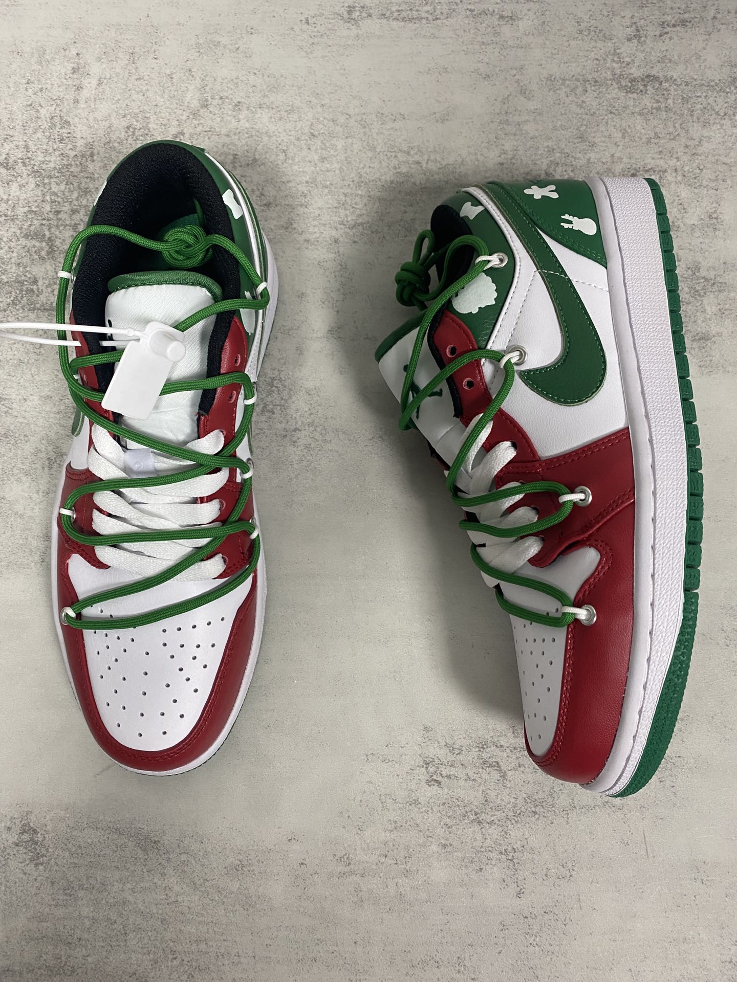 N1KE-Air Jordan 1板鞋 運動鞋