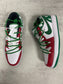N1KE-Air Jordan 1板鞋 運動鞋