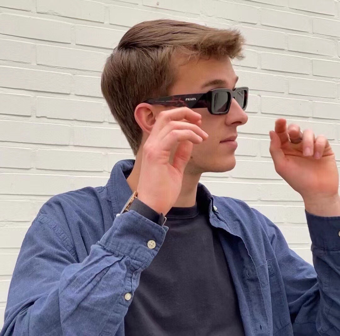 普P家-墨鏡 SPS06WF 53-21 145