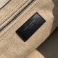 聖Y羅-Rive Gauche Tote Bag 左岸購物袋 黑色