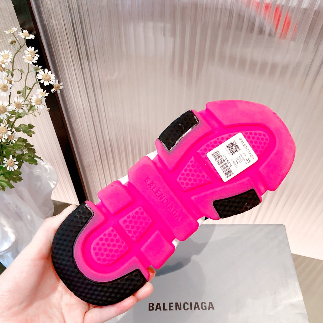 Balenciaga 巴黎世家-襪套鞋
