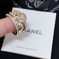 Chanel 戒指